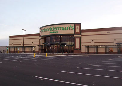 Schneiderman's Plymouth Minnesota